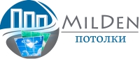 Milden - натяжные потолки в Москве