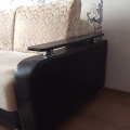 Отзыв о Диваны и кресла divan3000.ru: Хороший магазин. Спустя 2 года диван как новый.