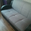 Отзыв о Диваны и кресла divan3000.ru: Спасибо за диванчик Барон. Магазин - где любят своих клиентов.