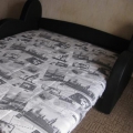 Отзыв о Диваны и кресла divan3000.ru: Купила настоящий диван Барон. Спасибо. Отличный магазин.