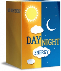 Средство для похудения Day Night Energy