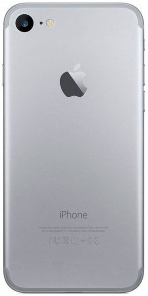 iPhone 7 - Как выглядит iPhone 7