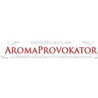 Интернет-магазин Aromaprovokator