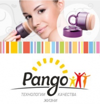 Интернет-магазин Pango