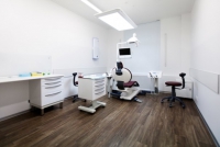 Стоматологическая клиника Academic Dentistry