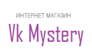 Интернет-магазин Vk-mystery