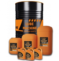 Моторное масло LubeMachine
