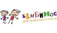 Интернет-магазин детских игрушек Бамбинос