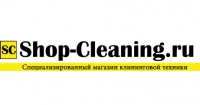 Интернет-магазин клининговой техники Shop-Cleaning