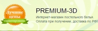 Интернет-магазин Premium-3D