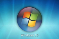 Операционная система Windows 10 - Странные...