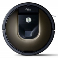 Робот-пылесос iRobot Roomba 980 отзывы