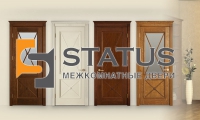 Межкомнатные двери Status отзывы