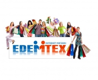 Интернет-магазин Edemtex