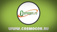 Интернет-магазин Cosmogon