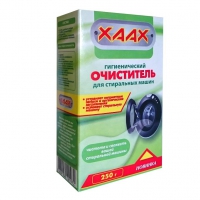 Гигиенический очиститель для стиральных машин XAAX