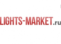 Интернет-магазин Lights-market