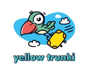 Интернет-магазин Yellow Trunki