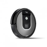 iRobot Roomba 960 отзывы