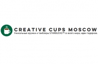 CreativeCups Moscow