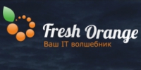 Веб-студия Fresh Orange