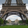 Отзыв о ICS Travel Group: Париж! Все хорошо, обратимся еще!