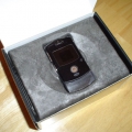 Отзыв о Интернет-магазин раритетных телефонов RarePhones.ru: Приобрел Motorola RAZR V3
