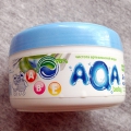 Отзыв о AQA baby: Хороший крем для детей с сухой кожей