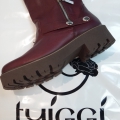 Отзыв о Обувь Tuiggi Milano: классная обувь!