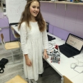 Отзыв о Polycent - центр научно-технического творчества и развития: Курсы робототехники Polycent для детей в Москве