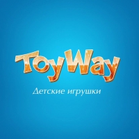 Интернет-магазин детских игрушек Toy Way