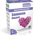 Отзыв о БАД / БАДы: Рекомендую пробиотик-закваску Кардио от Бакздрава