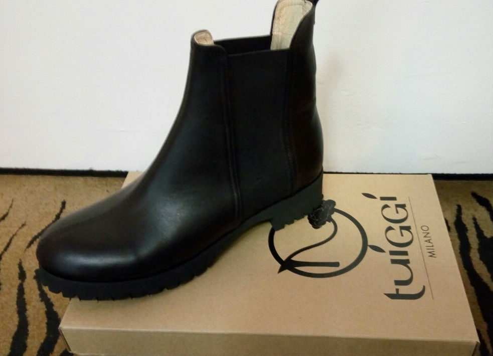 Обувь Tuiggi Milano - обувь - итальянский бренд tuiggi
