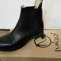 Отзыв о Обувь Tuiggi Milano: обувь - итальянский бренд tuiggi