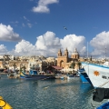 Отзыв о ICS Travel Group: История о том, как я влюбилась в Мальту!