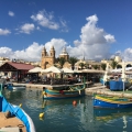 Отзыв о ICS Travel Group: История о том, как я влюбилась в Мальту!