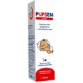 Отзыв о Pupsen эмульсия-спрей для детей под подгузник Уход 100 мл: Здорово снимает опрелости, подходит для новорожденных деток 0+