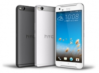 Телефон HTC ONE X9