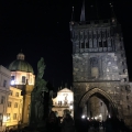 Отзыв о ICS Travel Group: Тур в Прагу с ICS