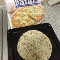 Отзыв о Пицца «Ristorante» 4 сыра: Вот это да, Ристоранте бомбическая пицца