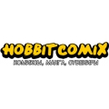 Отзыв о Интернет-магазин "Хоббит": Интернет-магазин "Хоббит" - купить комиксы с доставкой по всему миру