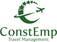 Компания Constemp Travel Management