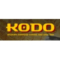 Отзыв о Ресторан Kodo: Ресторан Kodo