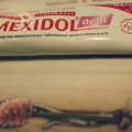 Отзыв о Mexidol Dent: Для чувствительных зубов - самое то, что нужно.