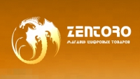 Zentoro.ru