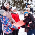 Отзыв о Детский лагерь Созвездия: Лучшие зимние каникулы сына в детском лагере Подмосковья