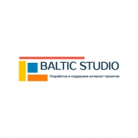 Опыт сотрудничества с BALTIC-STUDIO