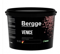 Венецианская штукатурка BERGGE VENICE отзывы
