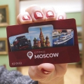 Отзыв о Карта гостя Moscow CityPass: Отлично провели время и недорого культурно обогатились