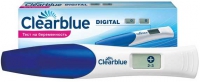 Тест на беременность Клеар Блю (Clearblue)